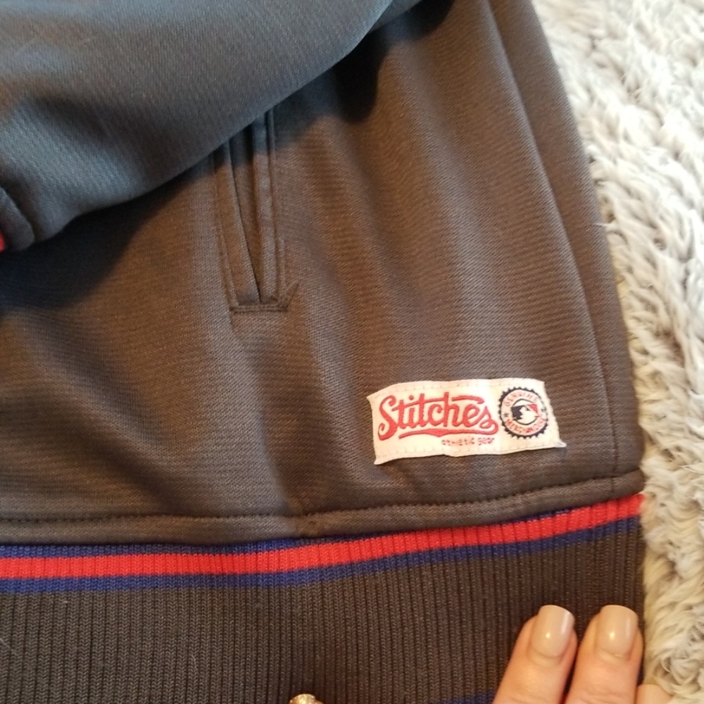 Mens jacket - Picture 3 of 6